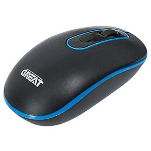 ماوس بی سیم Great مدل GR-890
