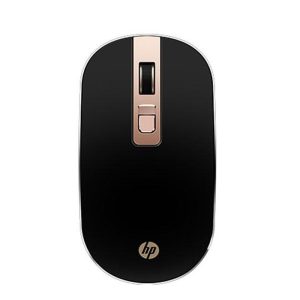 ماوس بیسیم HP مدل GR-S4000