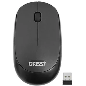 ماوس بیسیم GREAT مدل GR-770