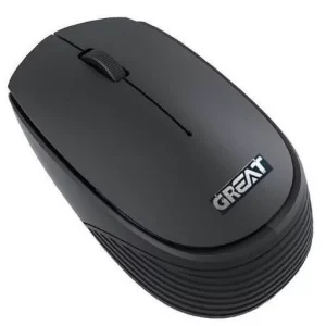 ماوس بیسیم GREAT مدل GR-740