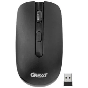 ماوس بیسیم GREAT مدل GR-860