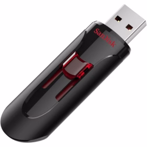 فلش مموری SanDisk USB3.0 CZ 600 - 32GB
