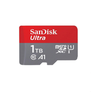 کارت حافظه SanDisk Micro SDXC Ultra - 1TB